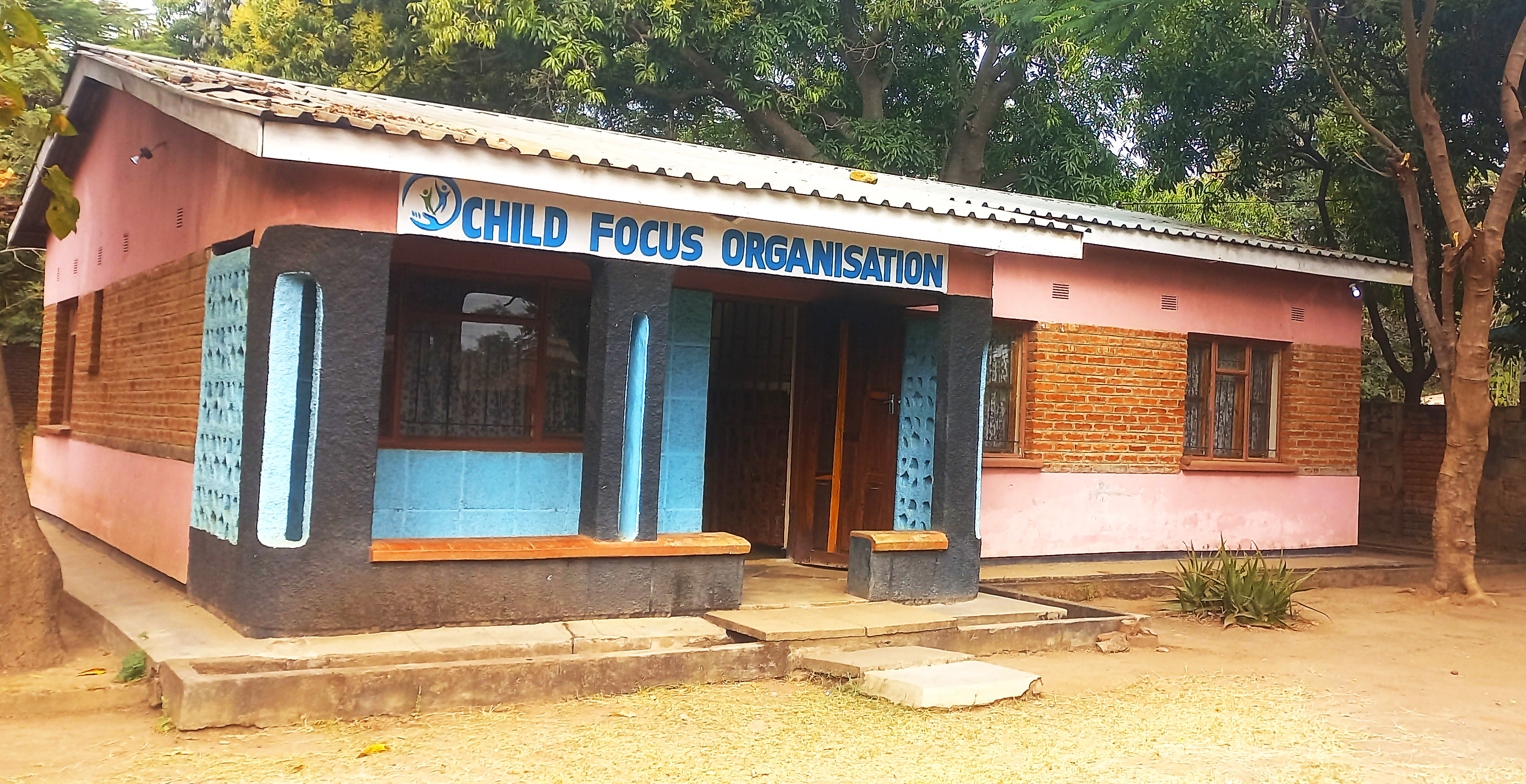 New Home, A Stronger Mission: Child Focus Organisation’s Journey Forward